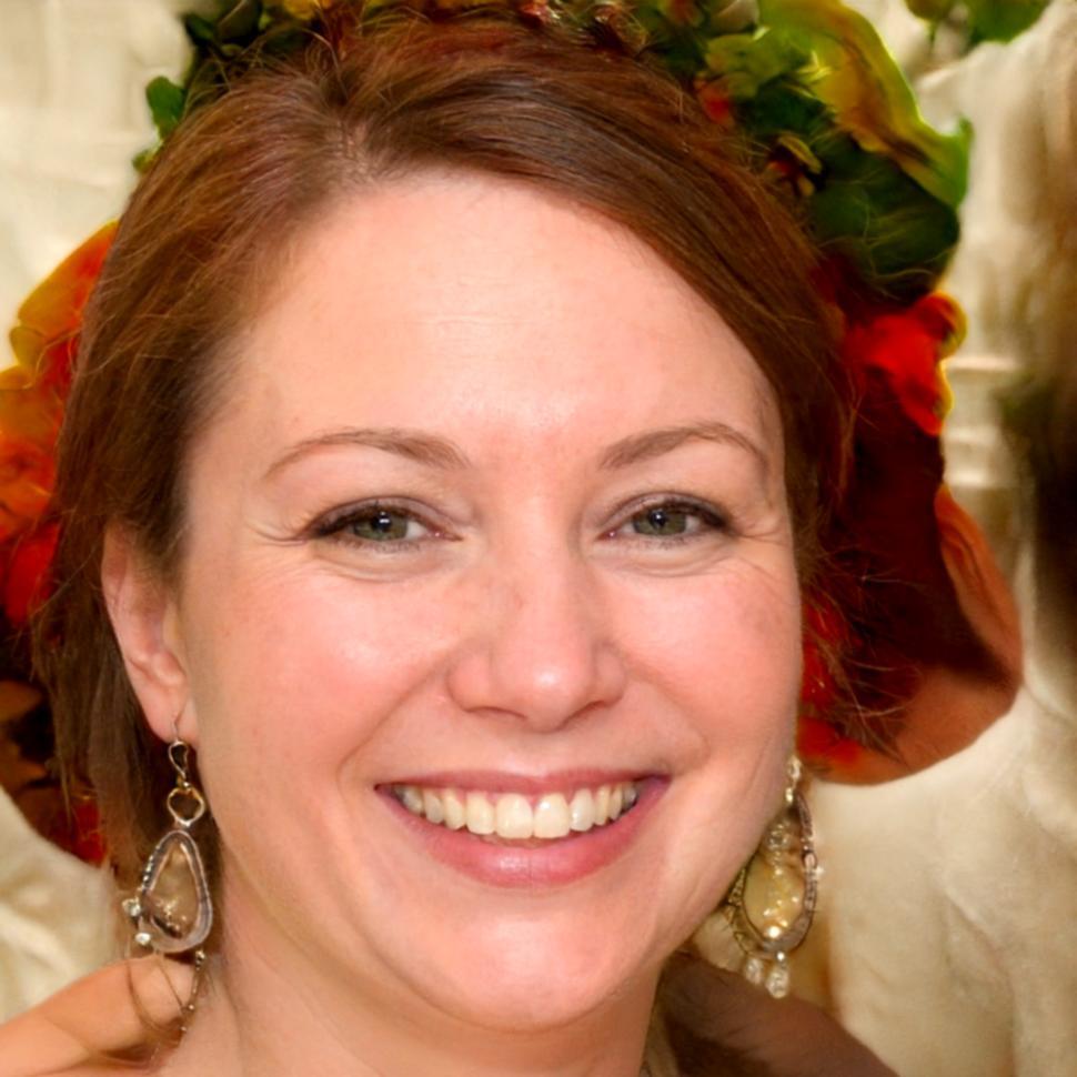 Monica Reeves, Corporate Finance Specialist