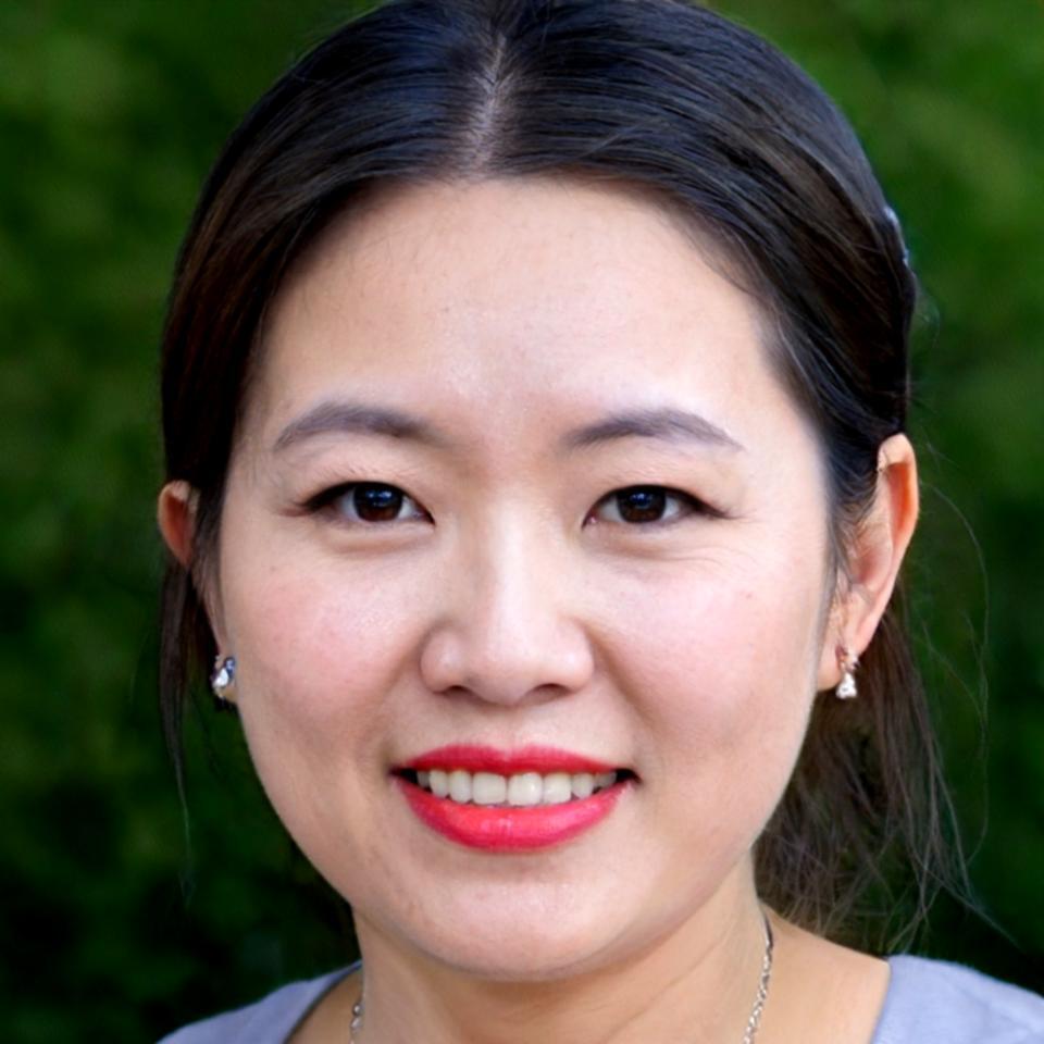 Patricia Cheng, Senior Financial Analyst