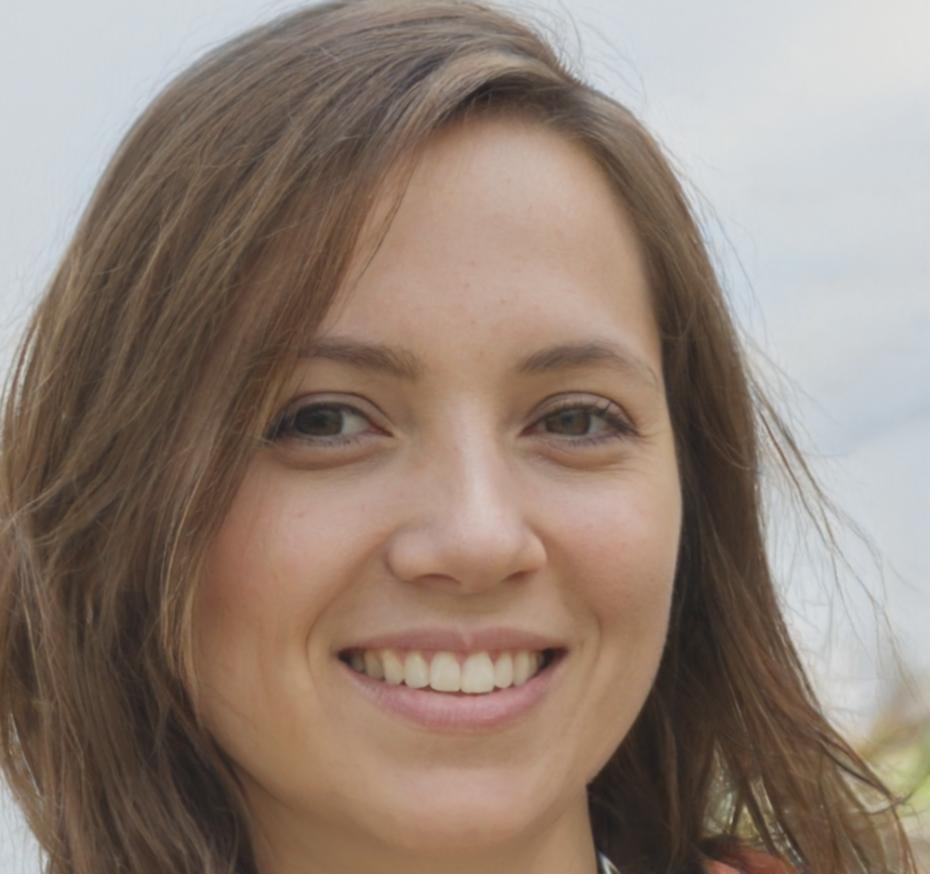 Rachel Liu, Senior Analyst Instructor
