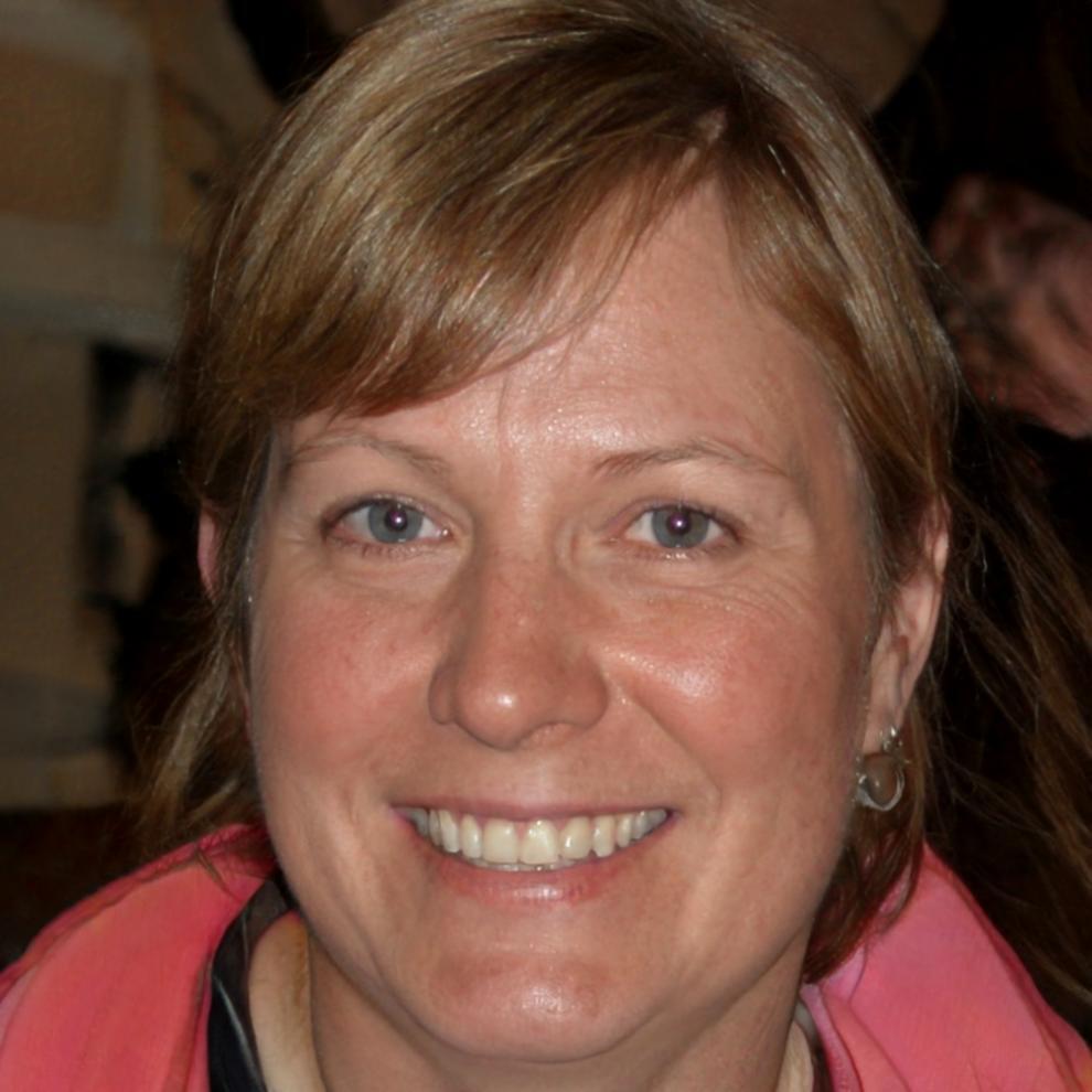 Maeve Caldwell, Senior Financial Analyst